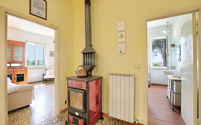 Cozy Counrtry House Btn Florence Arezzo4