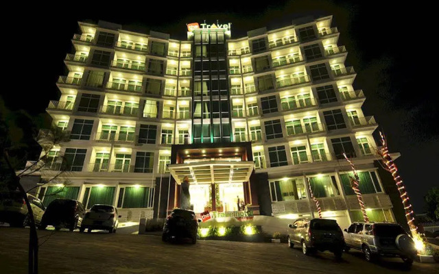 The Travel - Apartment