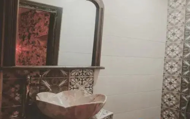 Maison Aicha