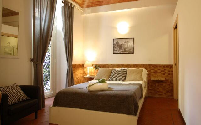 Bed & Breakfast Eleven Rome