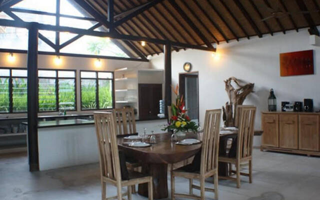 Villa Imaya