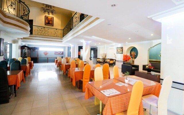 RedDoorz Plus @ Jalan Dr Sutomo Pekanbaru