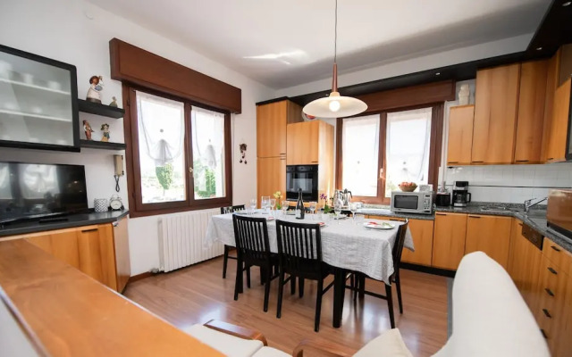 Il Cortiletto - Appartamento Anna