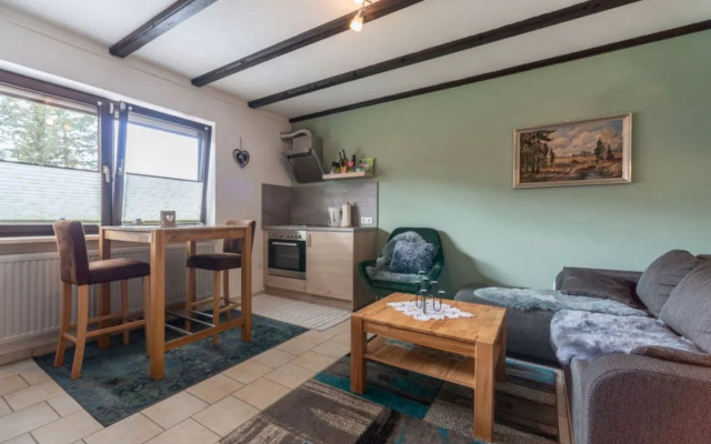 Am Hohen Bogen 17171