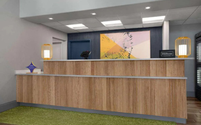 Spark By Hilton Albuquerque North I-25