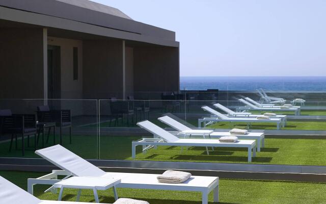 NEMA Design Hotel & Spa - Adults Only