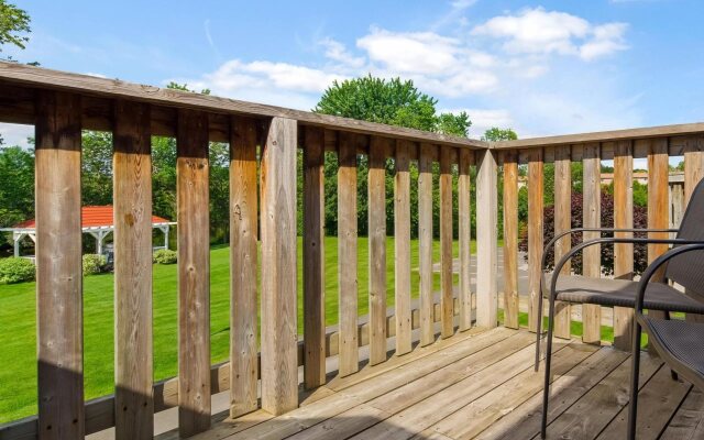 Best Western Plus Otonabee Inn