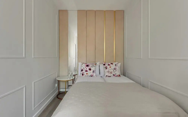 Lion Apartments - Apartments & Studio