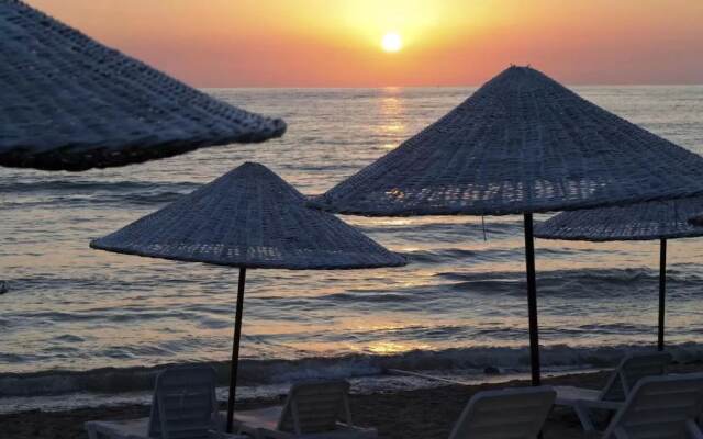 Villa Beach Kusadasi