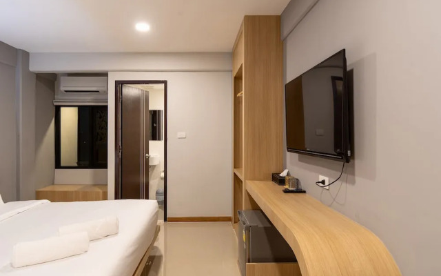 Plaai Play Hotel
