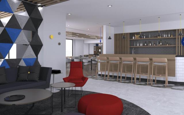 Holiday Inn Express Ankara Airport by IHG