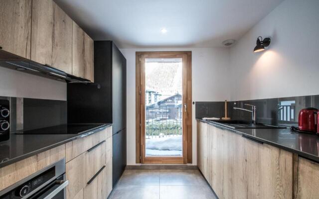 Résidence Androsace du Lyret