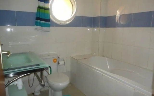 Residence Axa