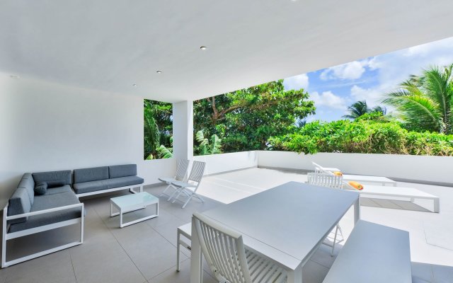 Dream Villa Simpson Bay 548