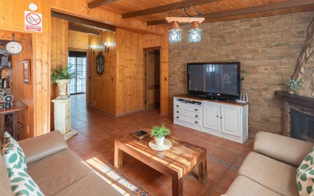 Villa Jimena Nerja by Ruralidays