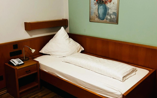 Villa Thea Kurhotel am Rosengarten