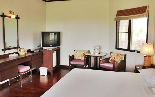 Greenhill Resort Muaklek