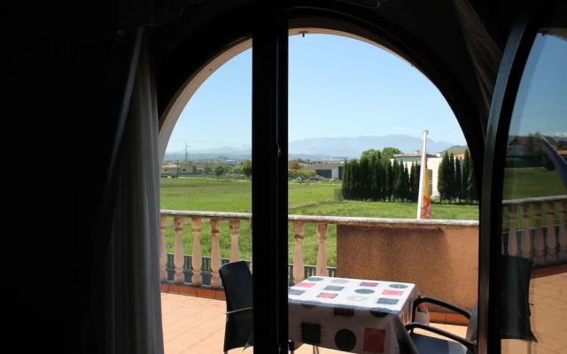 Hotel Reyes Astures