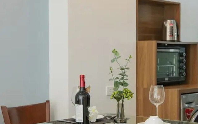 Radiant Pegasy Apartment & Travel