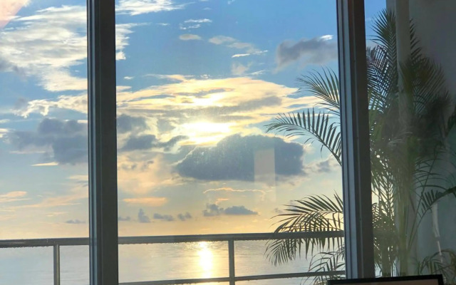 Transit House 5S Terminal