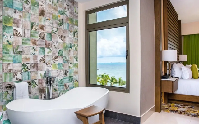 3 Bedroom loft Garza Blanca