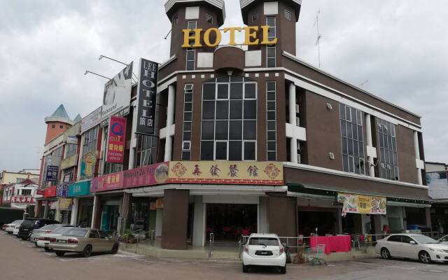 Lee Hotel