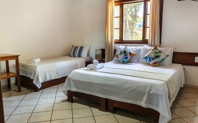 Pousada Arraial Dos Sonhos