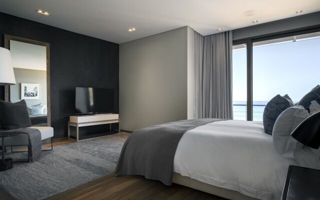 In Residence - Anassa