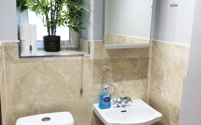 Myshortstay - Fulham Parsons Green