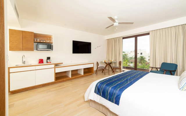 Tú Paraiso privado - Lahun suites Playa del Carmen