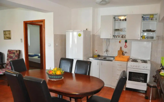 Apartmani Jasmina