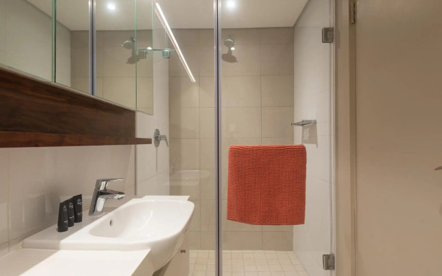 Indigo 2 Bed Zimbali Suites Sea View