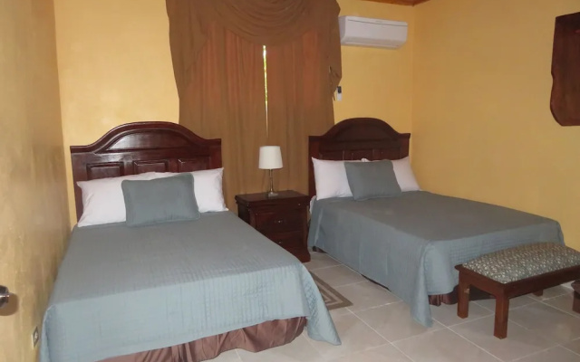 Comfort Plus Hotel