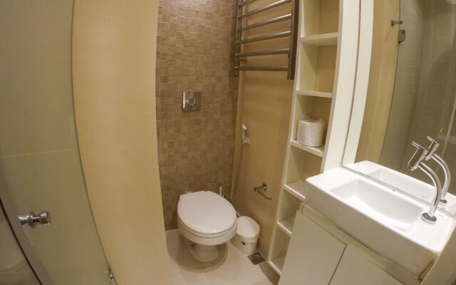 Leblon Garden Studio