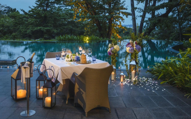 Capella Singapore