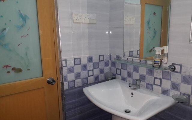 Bevary Holiday Home