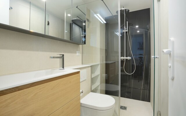 Résidence Le Marais ( Bourg Tibourg)