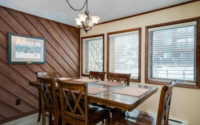 Park Place E103 by Colorado Rocky Mountain Resorts