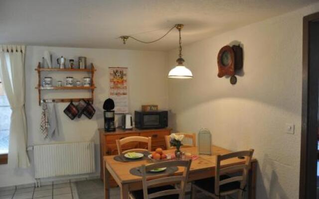 Ferienwohnung Alter Raaben