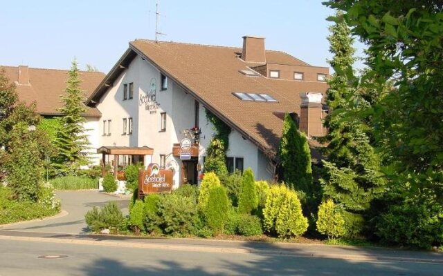 Seehotel Hintere Höhe