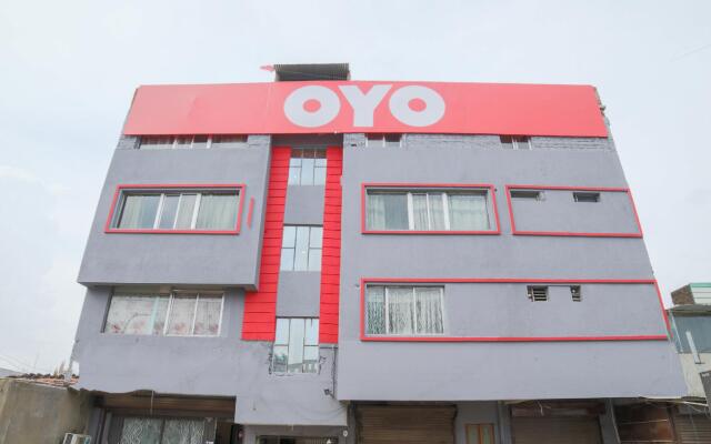 OYO 29093 Hotel A3 & Restaurant