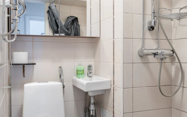 Homelike Apartment in Historical Pyynikki - hosted by 2ndhomes