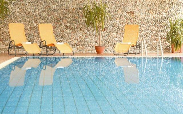 Garni Hotel Alpin Scheffau