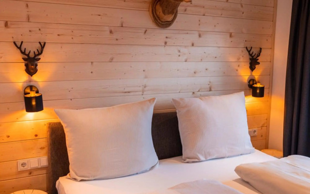 Westendorf Mountain Lodge Gamsspitz