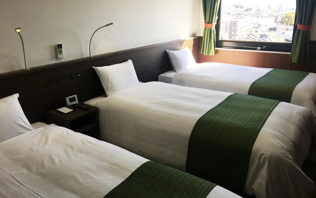 High Set HOTEL Shizuoka Inter