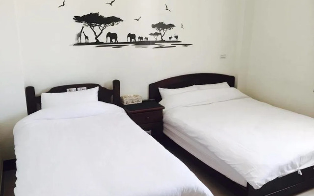 Dream of Sharing Family B&B