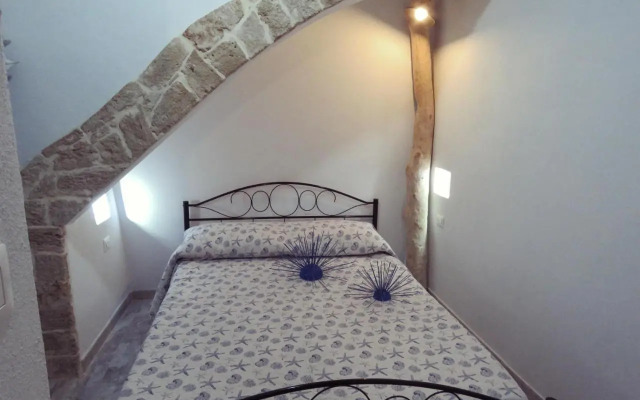 Casetta Pa I Algua