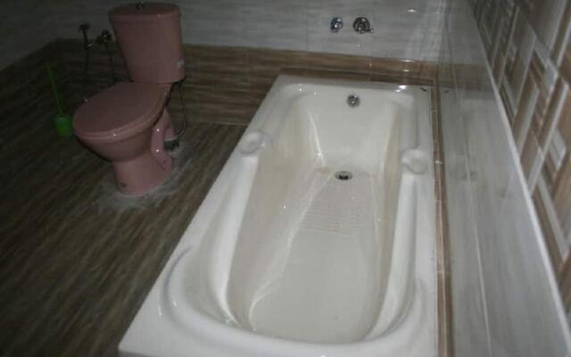 Nima Residency Guest House