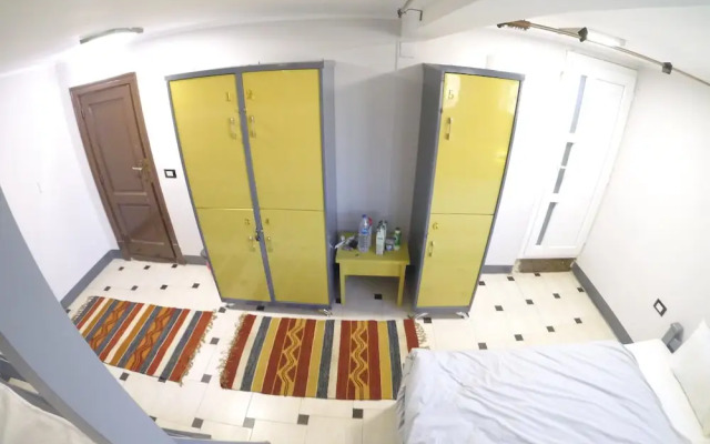 Dahab hostel