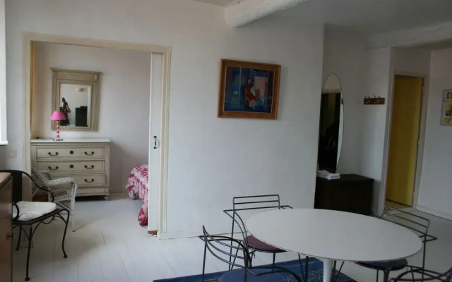 Appartements Palais Hongran